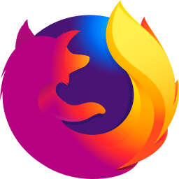 firefox